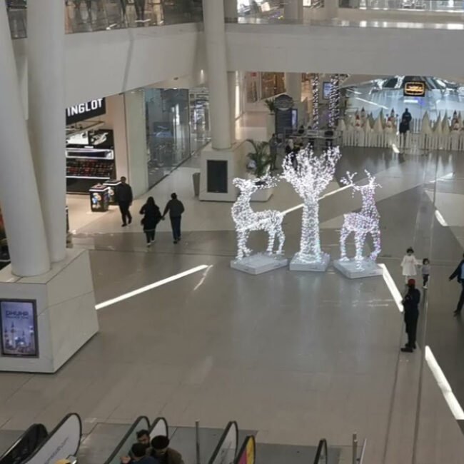 Emporium Mall