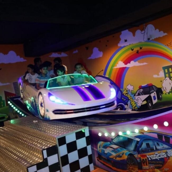 Fun Zone faisalabad