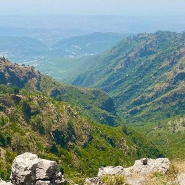Margalla Hills