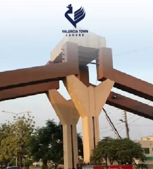 Valencia Town Lahore