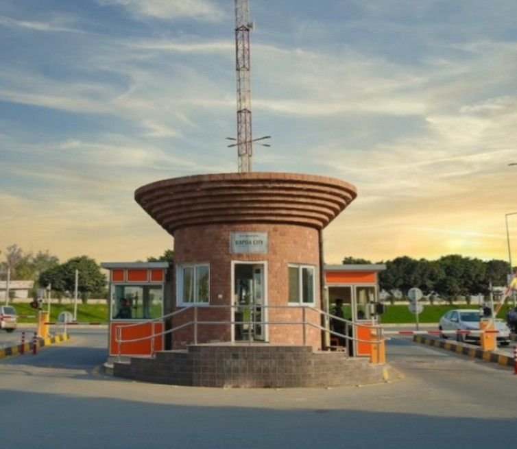Wapda City faisalabad