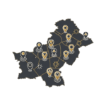 Experience in Islamabad Areas