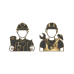 Skilled Engineers & Labor