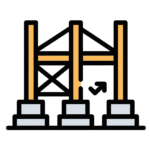 Constructing the Structural Framework
