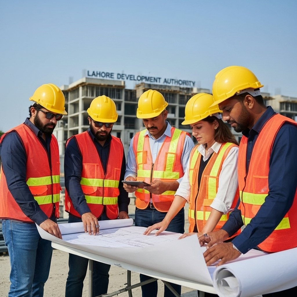 Experienced Technical Team​