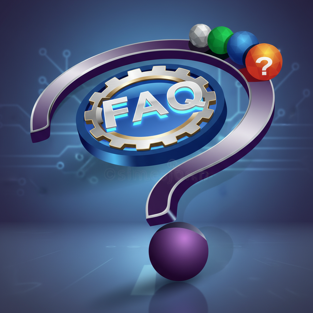 Faqs EME Society