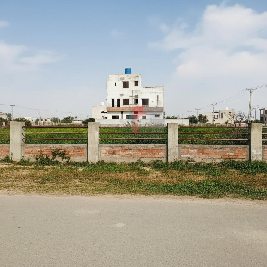 Green Healthy Living Environment​