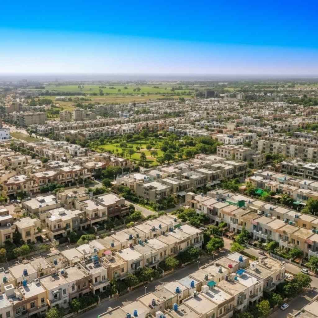 Green-and-Healthy-Environment