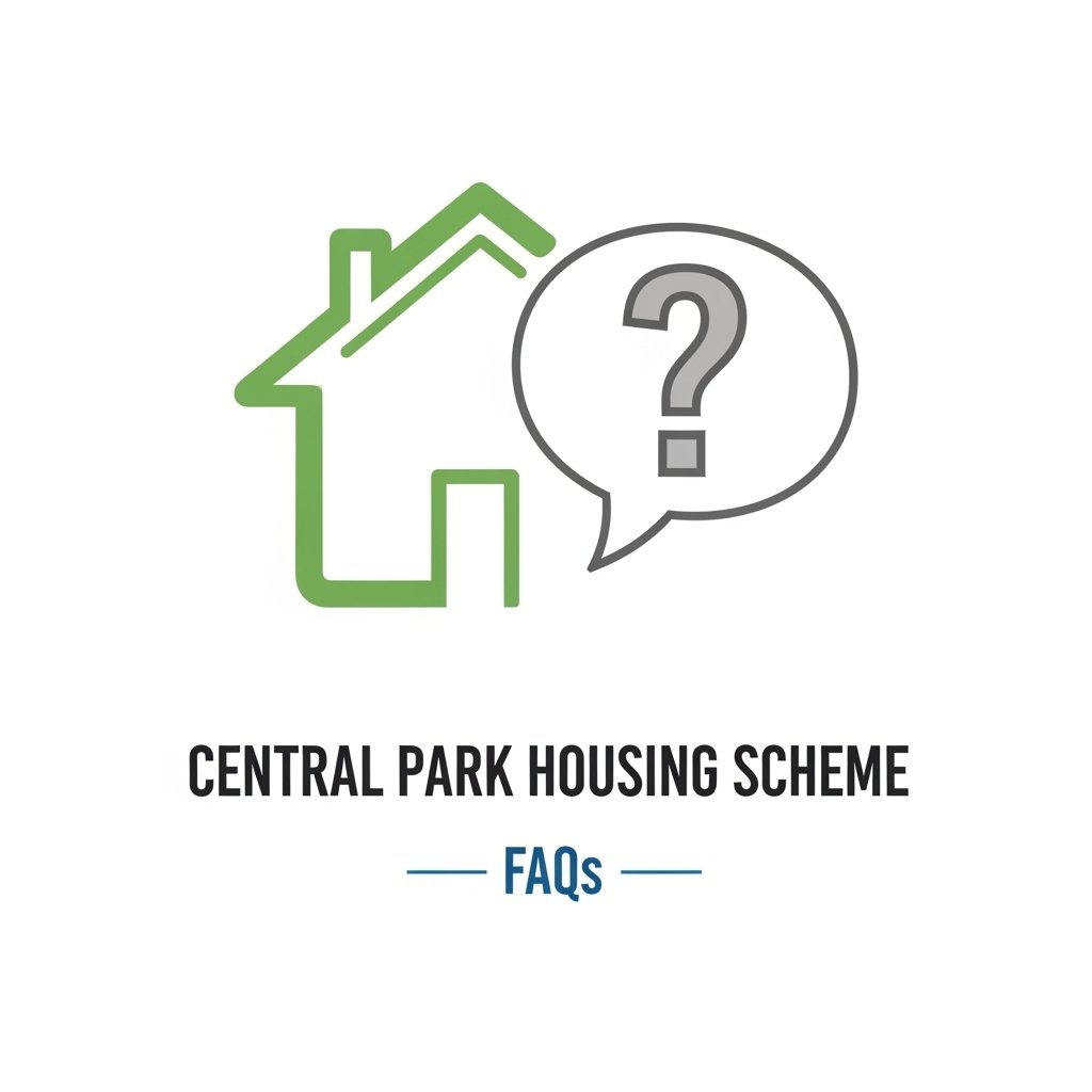 Home Construction FAQs – Central Park Housing Scheme​