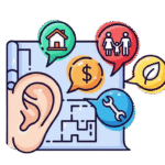 Listen to Your Ideas