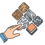 Material Selection​