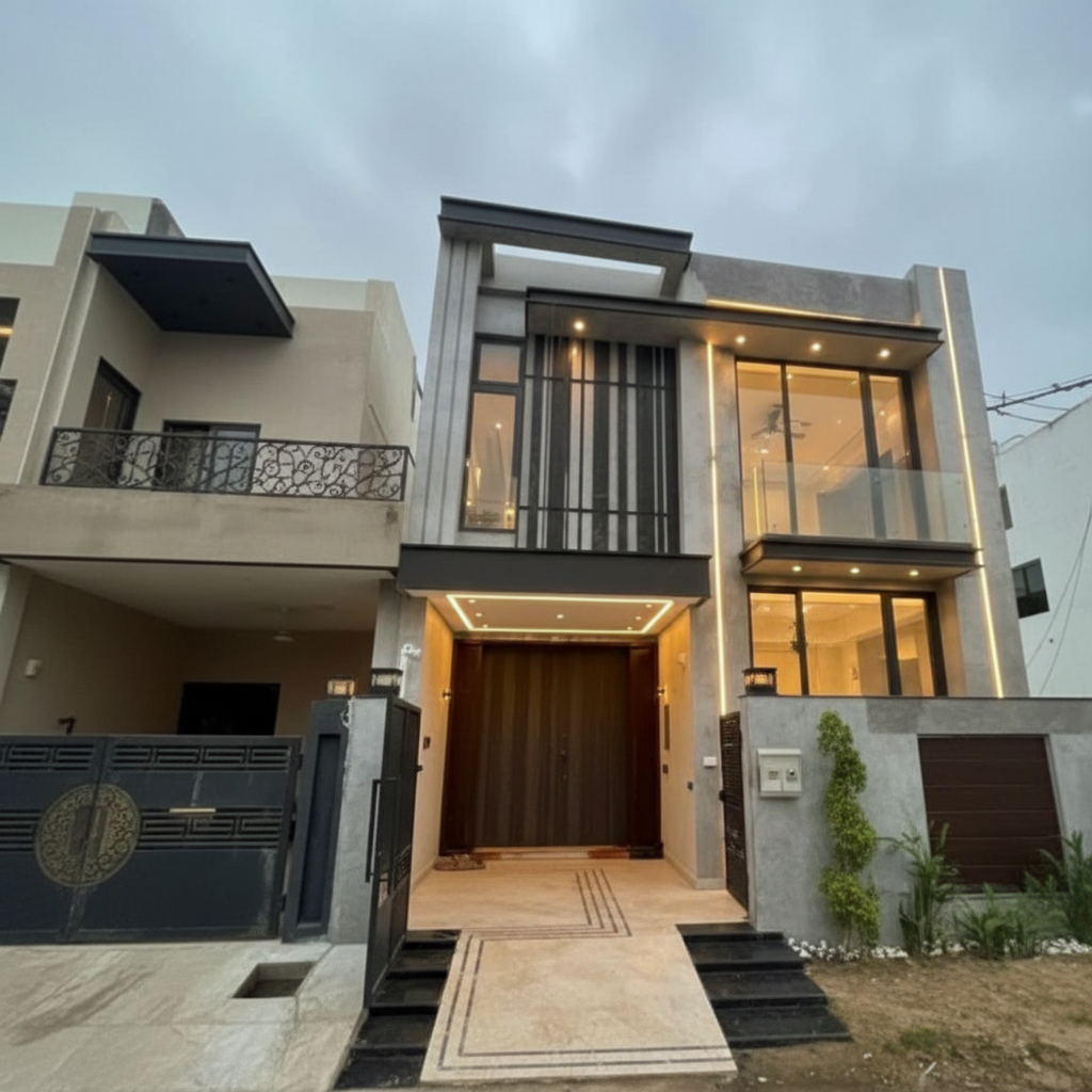 Prime & Accessible Location