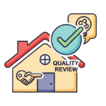 Quality Review and Completion