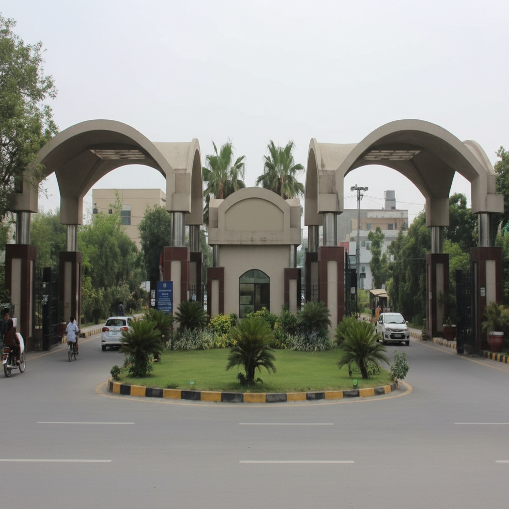 Safe Environment & Quiet Lifestyle​