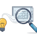 Turning Ideas into a Clear Vision​