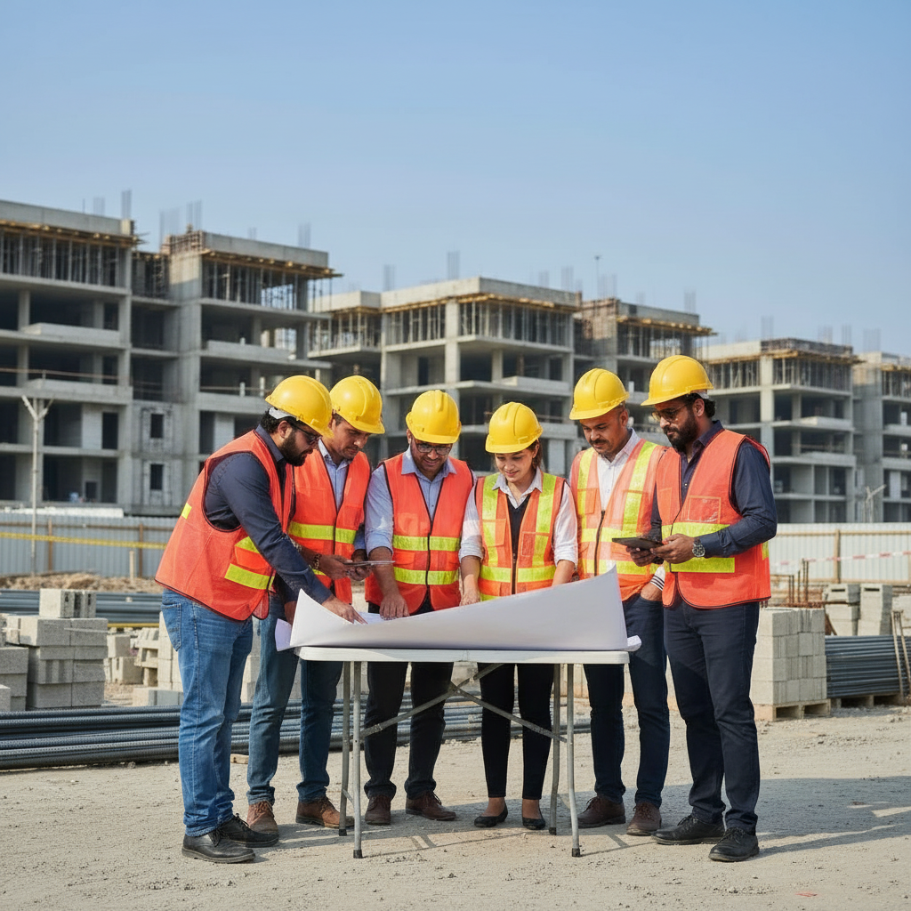 Smart Living Benefits of Building a Home in Sukh Chayn Lahore