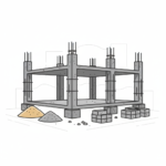 Grey Structure Construction​