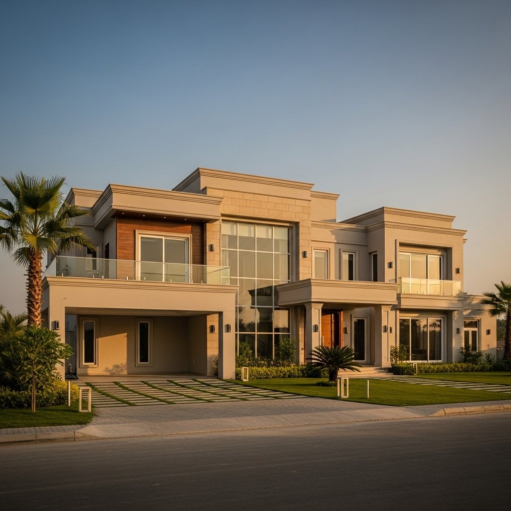 Stylish & Long-Lasting Homes​