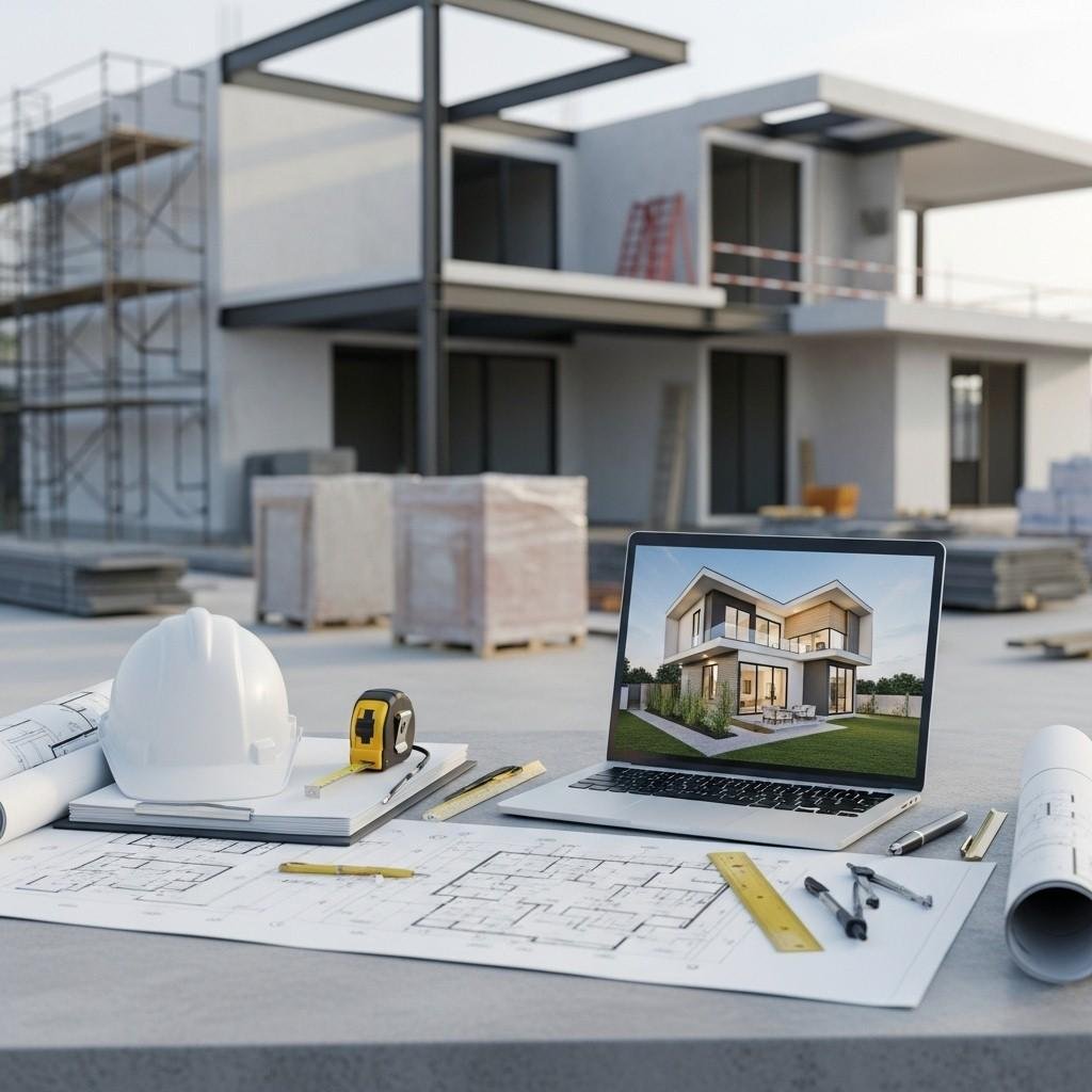 Building-Homes-in-Bahria-Town-Islamabad-–-FAQs