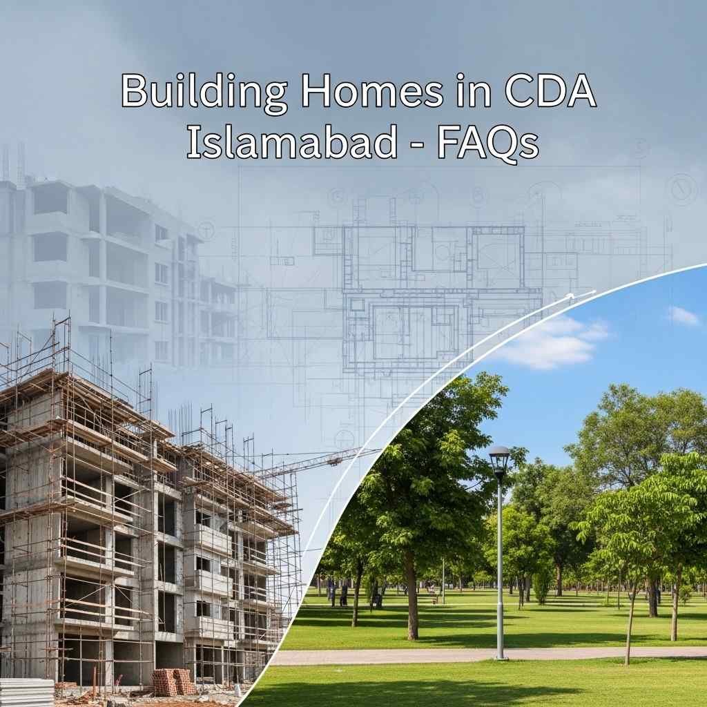 Building-Homes-in-CDA-Islamabad-FAQs_