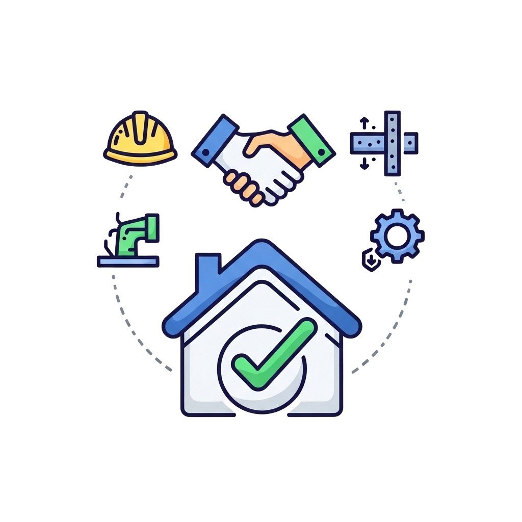 Comprehensive-Quality-Checks-&-Handover