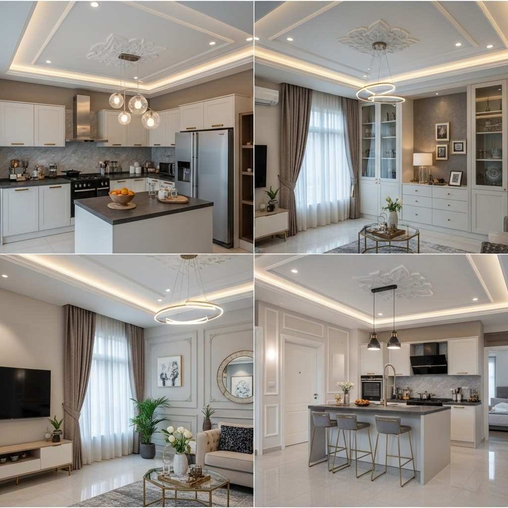 Contemporary-&-Practical-Interior-Styling