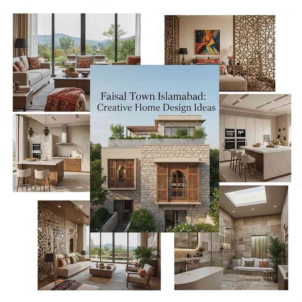Creative-Home-Design-Ideas-for-Faisal-Town-Islamabad