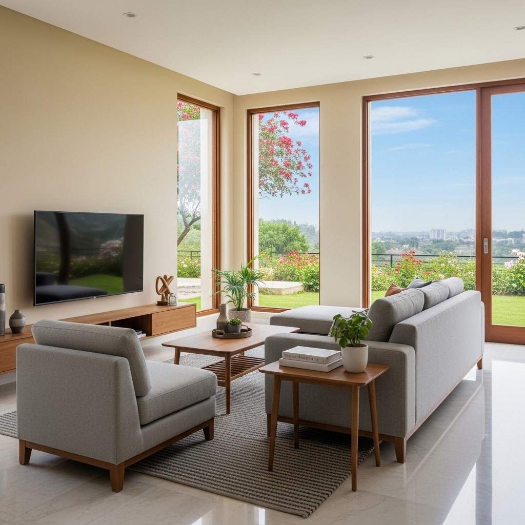 Custom-wooden-furniture-and-expert-carpentry-services-in-a-home-at-Park-View-City-Islamabad.