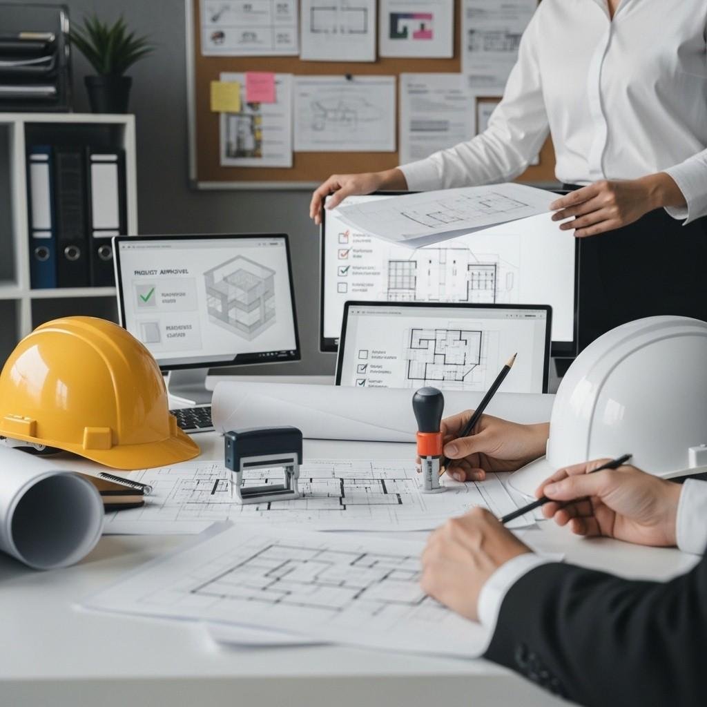 Design-Finalization-&-Regulatory-Compliance