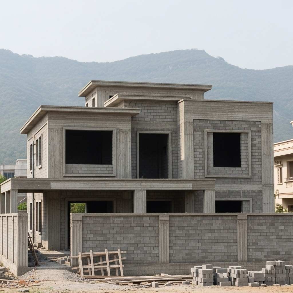 Durable-Foundations-&-Robust-Structures
