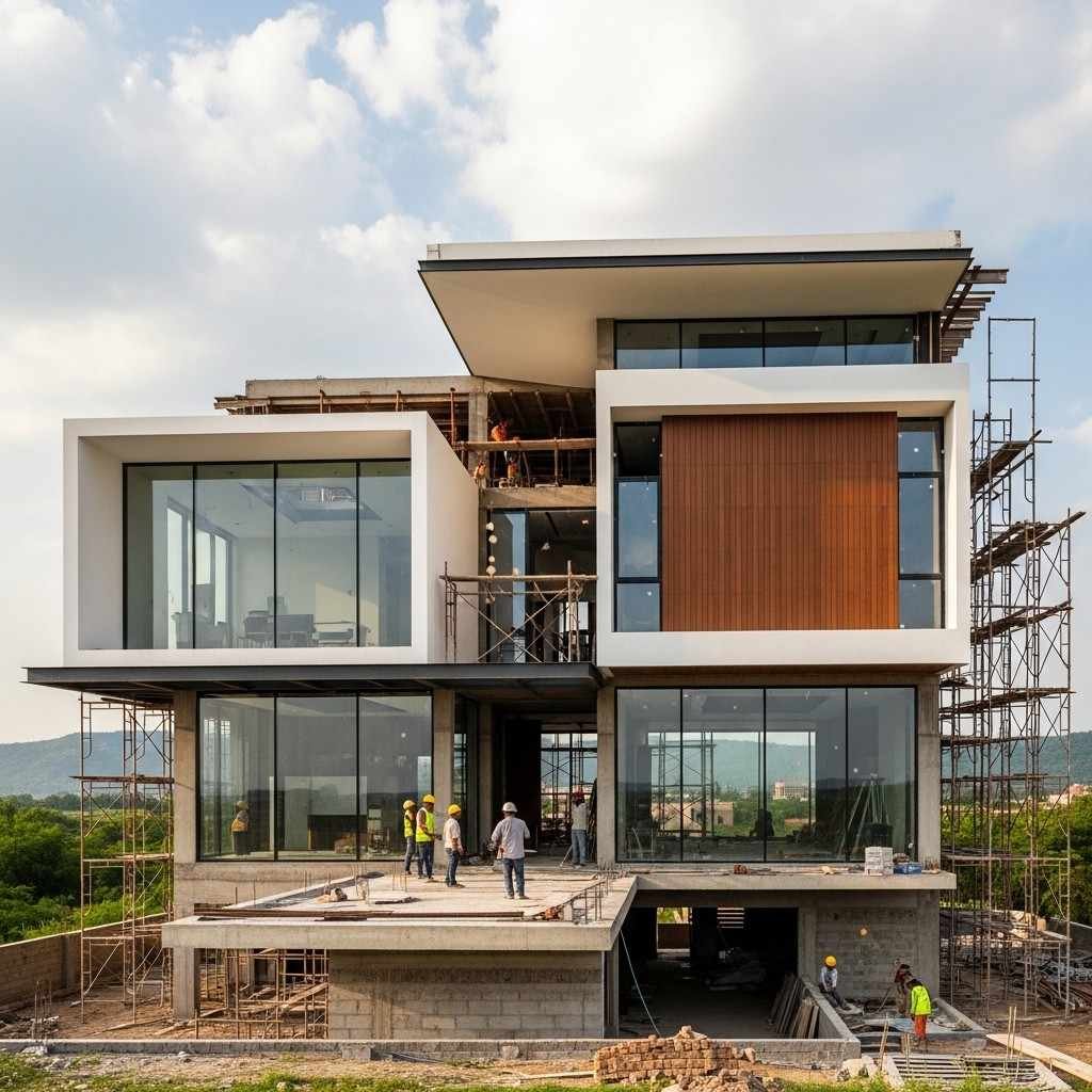 Durable-Homes-with-Quality-Assurance