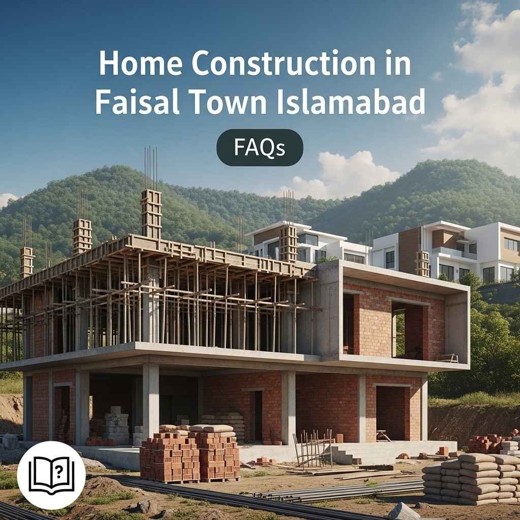 Home-Construction-in-Faisal-Town-Islamabad-FAQs