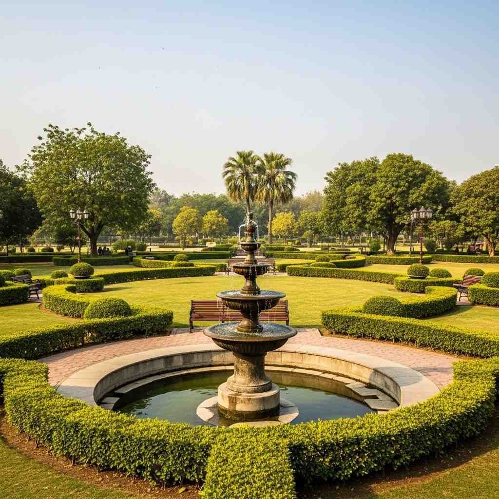 Lush-Green-Areas-&-Serene-Environment