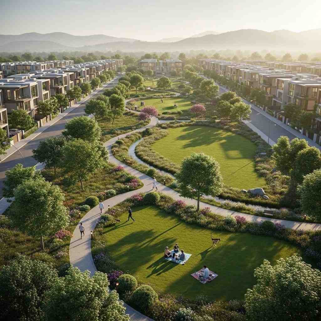 Lush-Green-Spaces-&-Serene-Surroundings