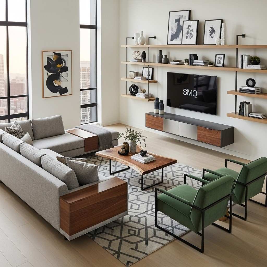 Modern-Interior-Design-Services