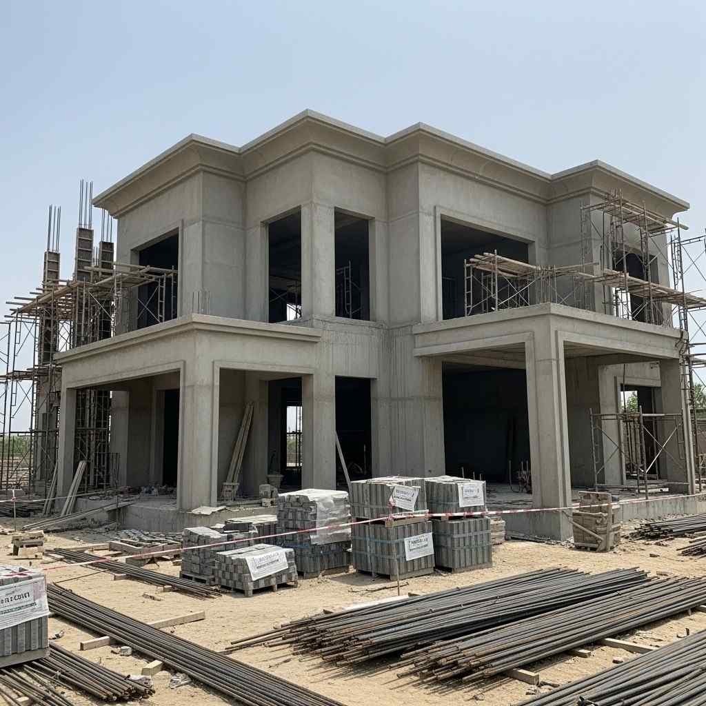 Professional-Grey-Structure-Building-Services