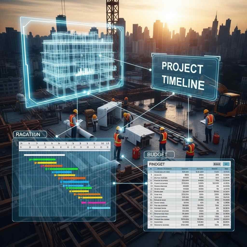 Project-Planning-&-Timeline-Management