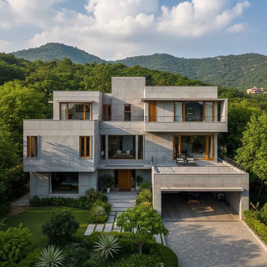 Reliable-Grey-Structure-Construction