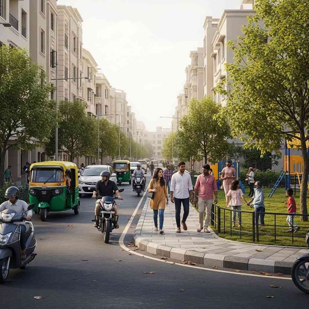 Safe-Neighborhood-&-Strong-Construction