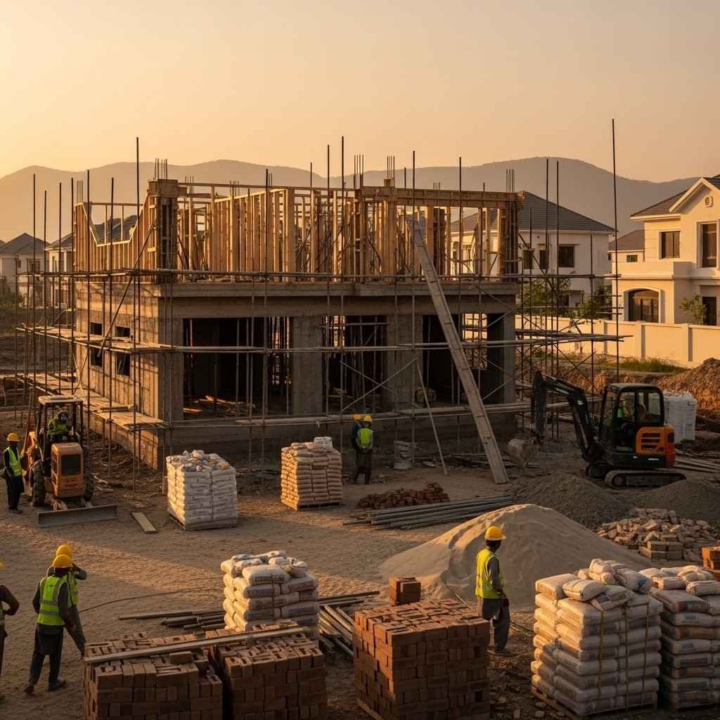 Safe-&-Robust-Construction-Standards