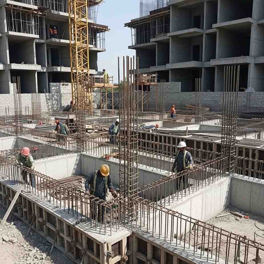 Secure-&-High-Strength-Construction-Standards