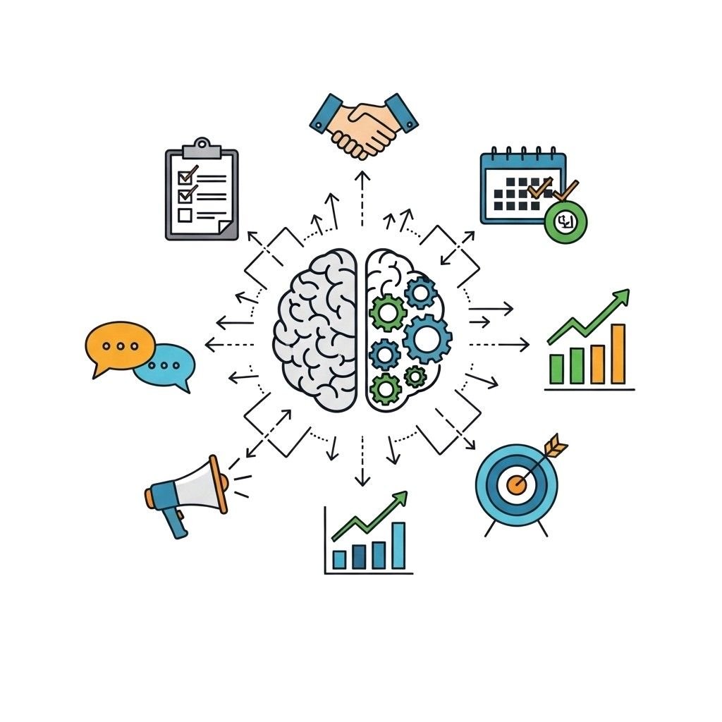 Smart-Planning-&-Project-Coordination