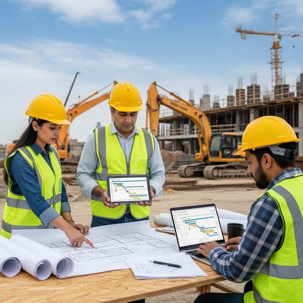 Strategic-Planning-&-Smooth-Project-Management