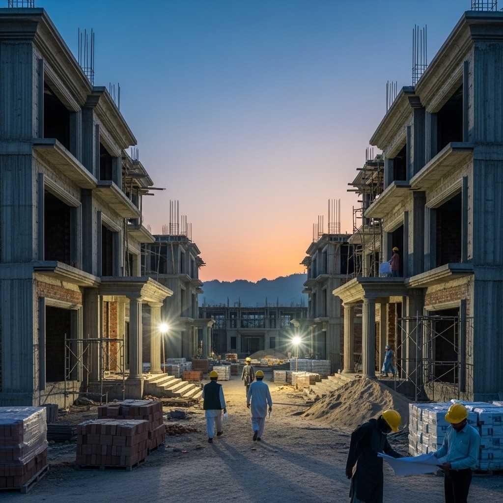 Strong-and-Durable-Grey-Structure-Construction-in-G‑14-Islamabad
