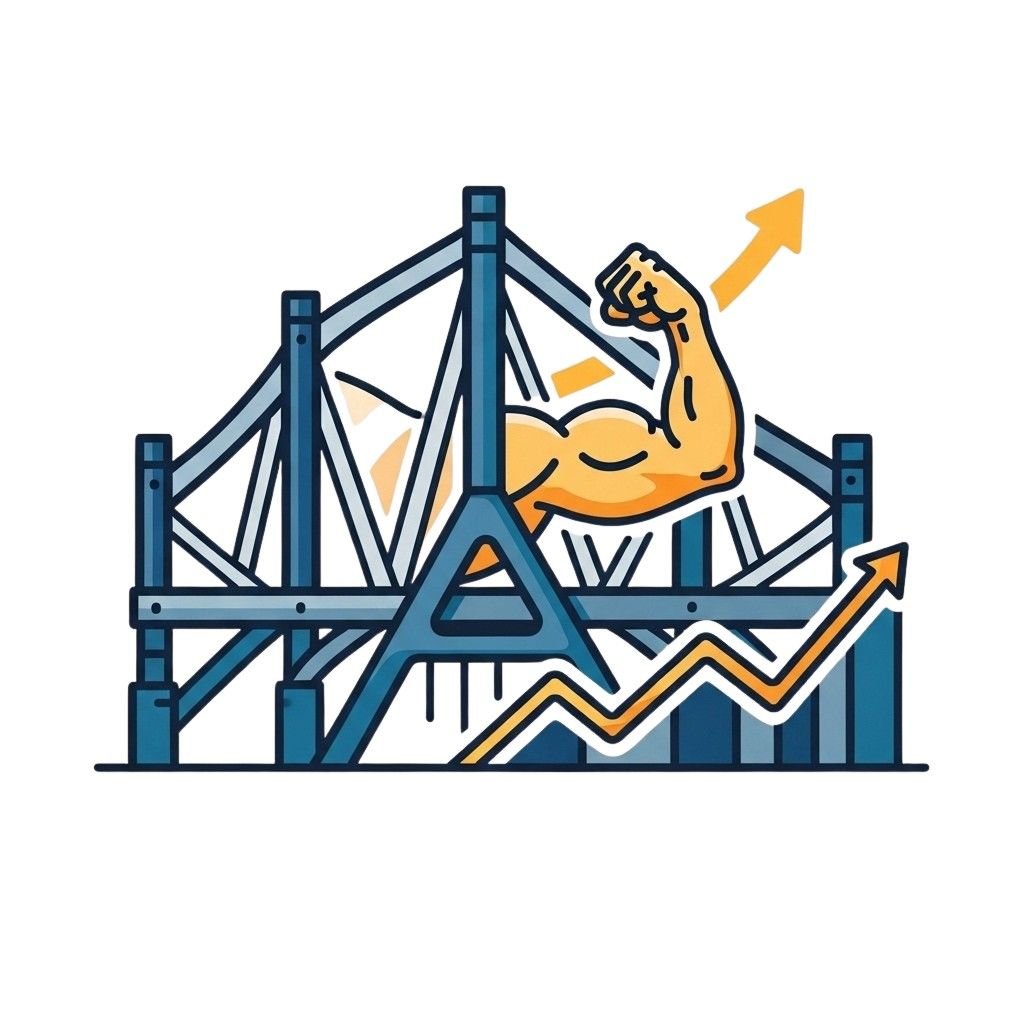 Structural-Execution-with-Strength
