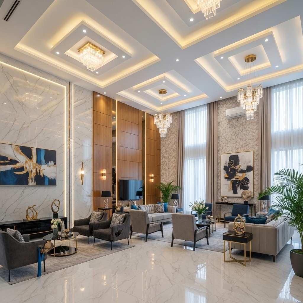 Stylish-Interiors-and-Finishing-Work-in-G‑14-Islamabad