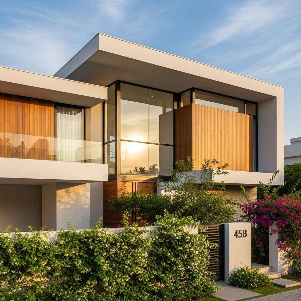 Turnkey-Home-Construction