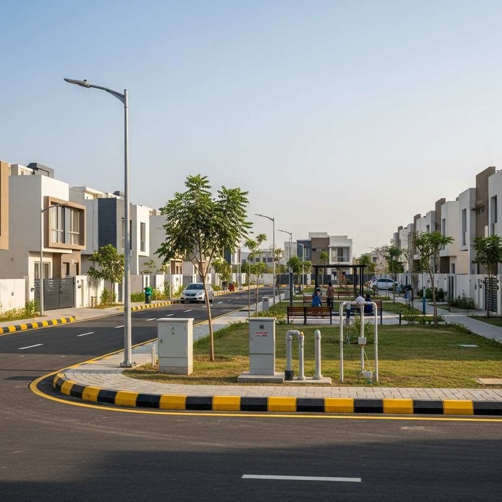 Upgraded-Infrastructure-&-Modern-Facilities