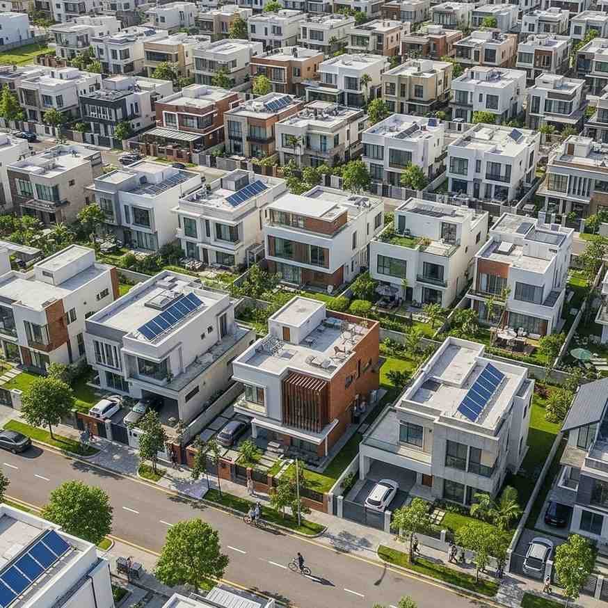 Smart-Designs-and-Organized-Communities