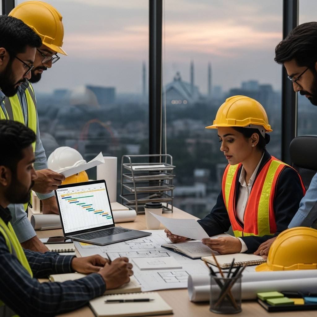 Thoughtful-Planning-for-Smooth-Construction